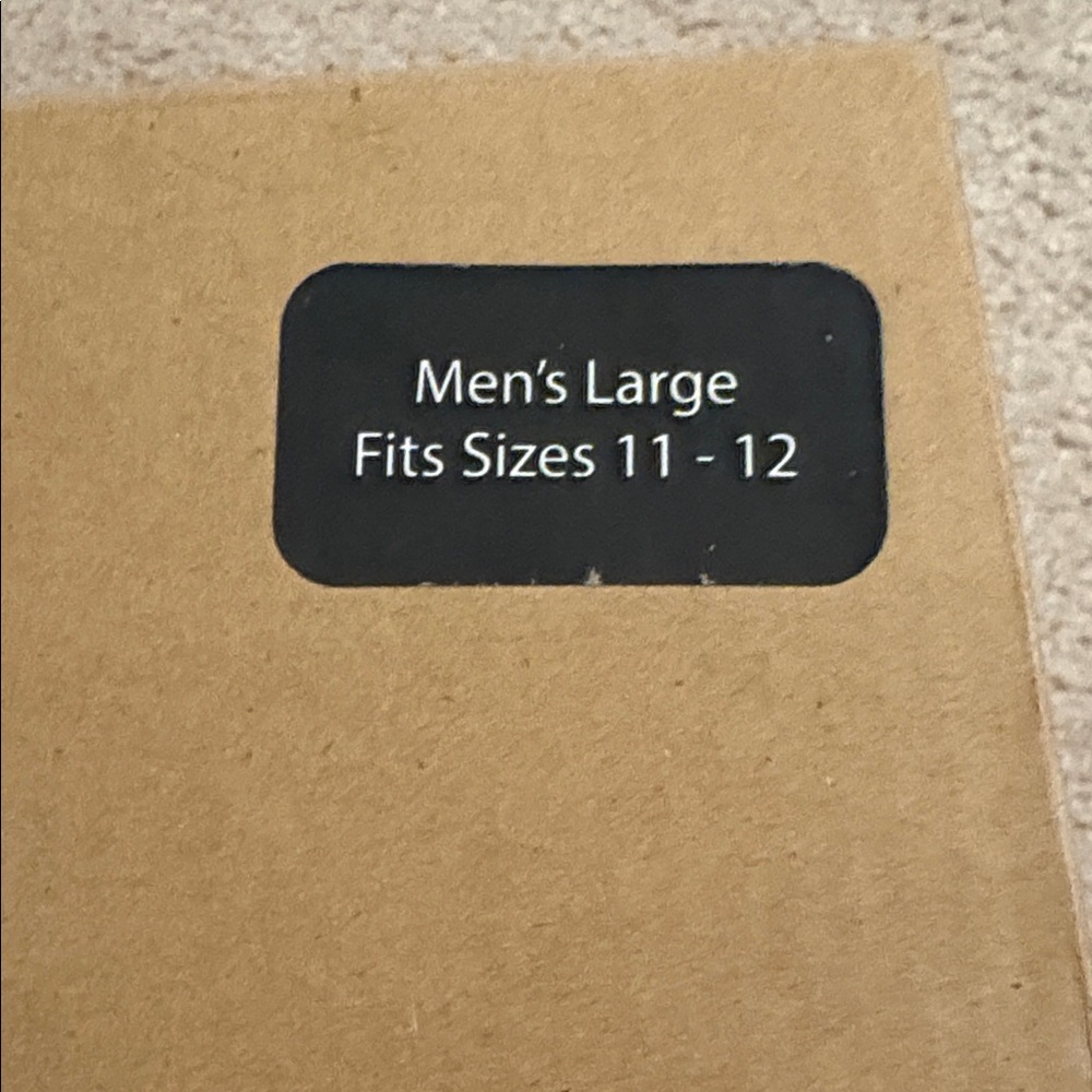 New England Patriots Memory Foam Slides - Picture 8 of 8